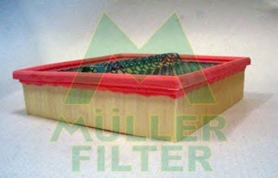 MULLER FILTER pa341 -  Воздушный фильтр